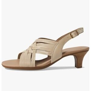 Munro Marianna Sandal Size 12M New